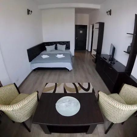 Séjour chez l'habitant Cochet
