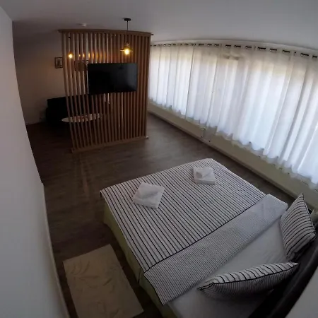 Cochet Séjour chez l'habitant