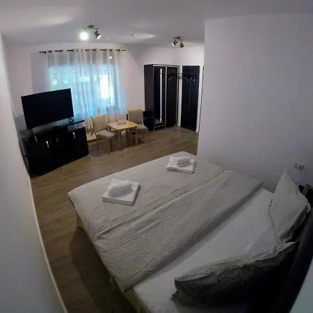 Séjour chez l'habitant Cochet *