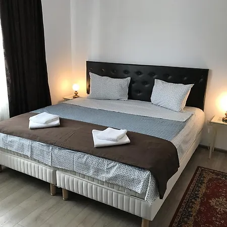 Cochet Séjour chez l'habitant *